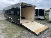 new Car Haulers / Racing Trailers Impact Trailers  for sale, in Columbia, MO Thumbnail 5