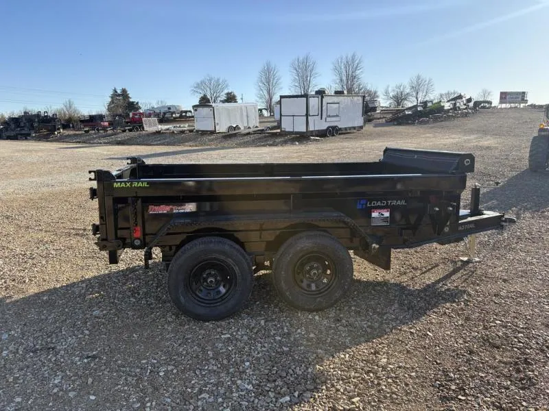 new Dump Trailers Load Trail  for sale, in Columbia, MO Thumbnail 2