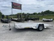 new Utility Trailers Aluma  for sale, in Columbia, MO Thumbnail 10