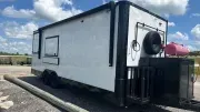 used Vending / Concession Trailers Freedom Trailers  for sale, in Columbia, MO Thumbnail 7