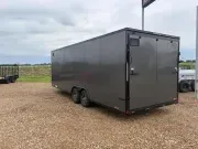 new Cargo (Enclosed) Trailers Impact Trailers  for sale, in Hickory Hill, MO Thumbnail 3