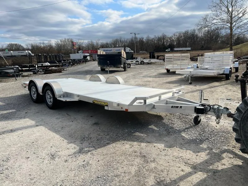 used Other Trailers Aluma  for sale, in Columbia, MO Thumbnail 3