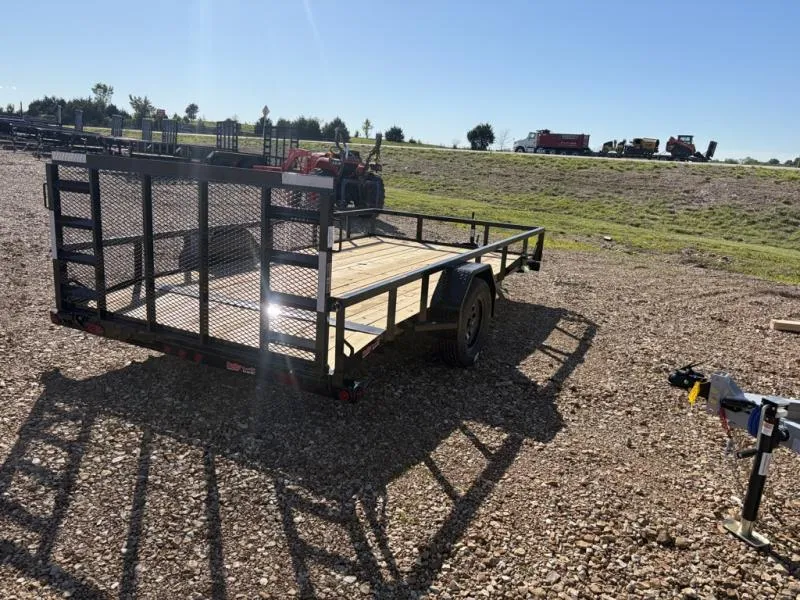 new Utility Trailers Load Trail  for sale, in Hickory Hill, MO Thumbnail 4