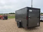used Cargo (Enclosed) Trailers Homesteader Trailers  for sale, in Hickory Hill, MO Thumbnail 2