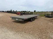 used Equipment / Flatbed Trailers Other  for sale, in Hickory Hill, MO Thumbnail 4