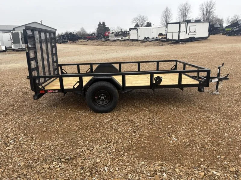 new Utility Trailers Load Trail  for sale, in Columbia, MO Thumbnail 2