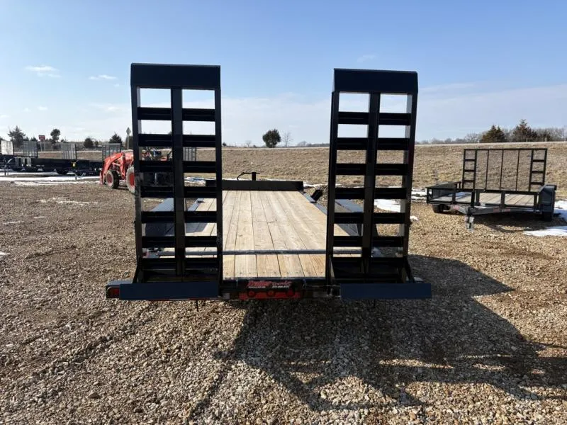 used Other Trailers Load Trail  for sale, in Hickory Hill, MO Thumbnail 2