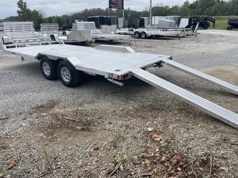 used Other Trailers Aluma  for sale, in Columbia, MO Thumbnail 5