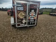 used Cargo (Enclosed) Trailers Doolittle Trailer Mfg  for sale, in Columbia, MO Thumbnail 6