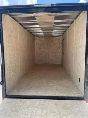 new Cargo (Enclosed) Trailers Impact Trailers  for sale, in Hickory Hill, MO Thumbnail 6