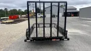 used Utility Trailers Doolittle Trailer Mfg  for sale, in Columbia, MO Thumbnail 4