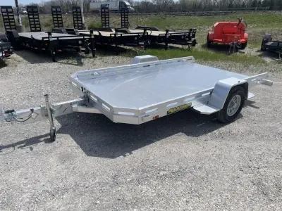 2027 Aluma 7712H-Tilt