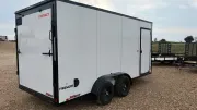 new Cargo (Enclosed) Trailers Impact Trailers  for sale, in Columbia, MO Thumbnail 6
