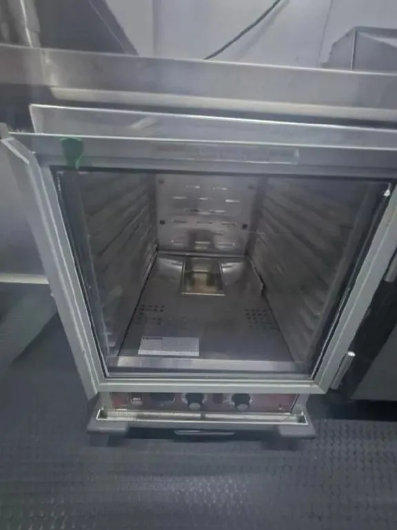 used Vending / Concession Trailers Other  for sale, in Columbia, MO Thumbnail 4