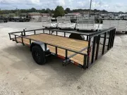 new Utility Trailers Other  for sale, in Columbia, MO Thumbnail 3