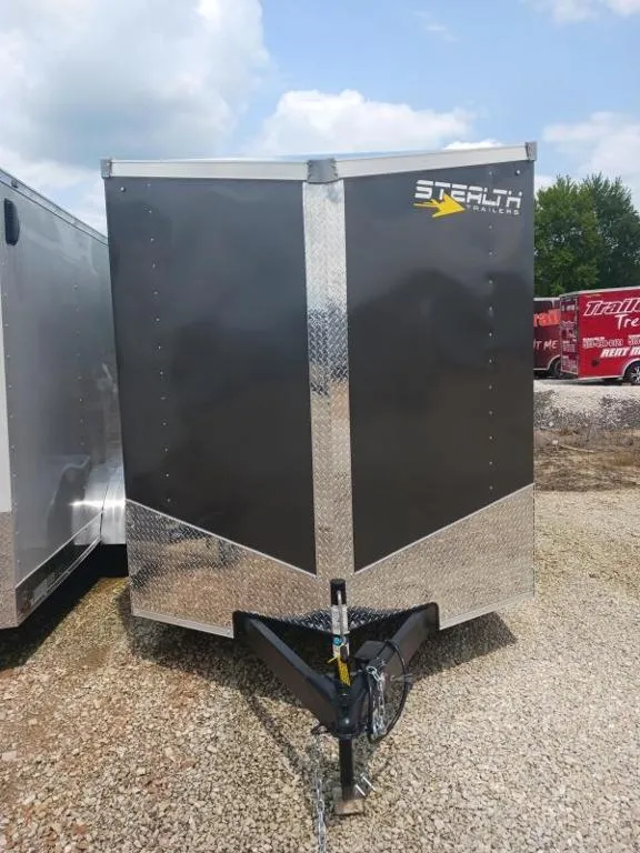used Other Trailers Stealth Trailers  for sale, in Columbia, MO Thumbnail 7