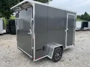 new Cargo (Enclosed) Trailers Impact Trailers  for sale, in Hickory Hill, MO Thumbnail 4