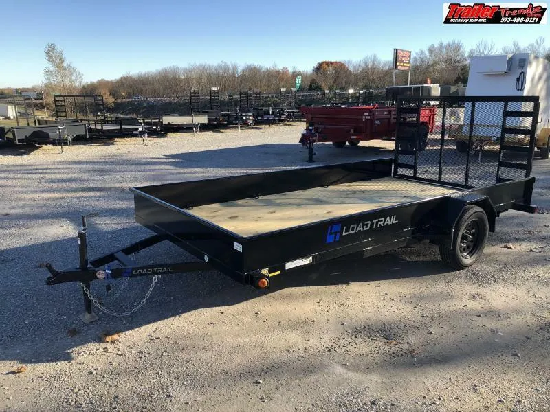 2025 Load Trail 83x14 Utility Trailer