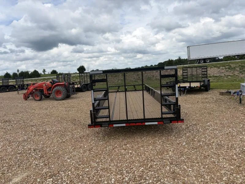 new Utility Trailers Load Trail  for sale, in Hickory Hill, MO Thumbnail 3