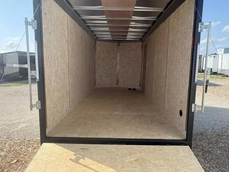 new Cargo (Enclosed) Trailers Other  for sale, in Columbia, MO Thumbnail 2