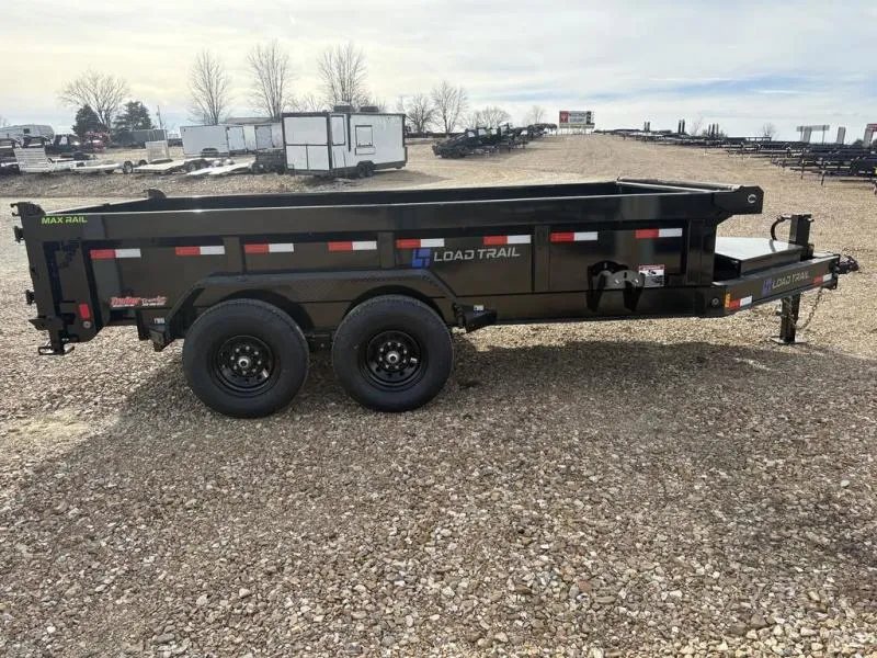 new Dump Trailers Load Trail  for sale, in Columbia, MO Thumbnail 3