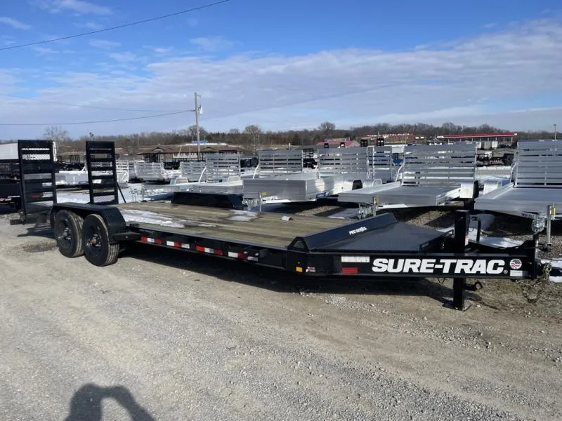 used Other Trailers Sure-Trac  for sale, in Columbia, MO Thumbnail 3