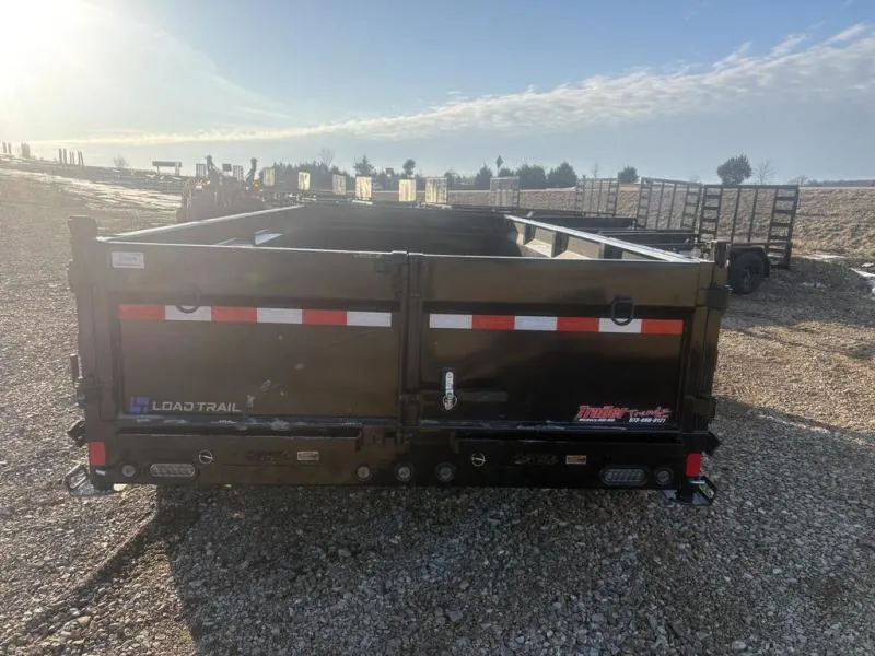 new Dump Trailers Load Trail  for sale, in Columbia, MO Thumbnail 2
