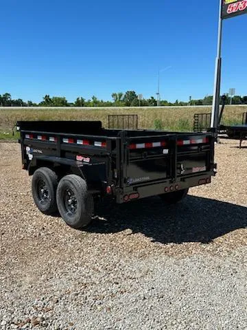 new Dump Trailers Load Trail  for sale, in Columbia, MO Thumbnail 3