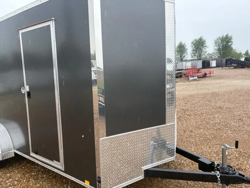 new Cargo (Enclosed) Trailers Impact Trailers  for sale, in Hickory Hill, MO Thumbnail 4