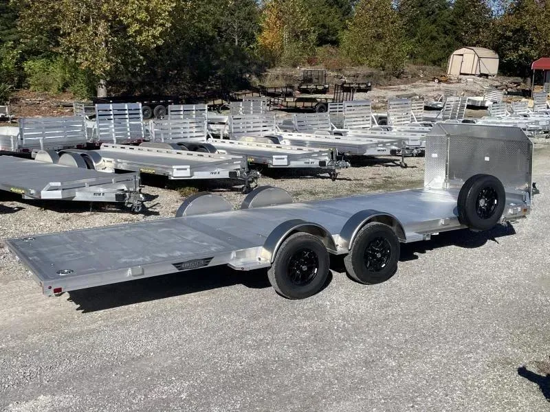 used Other Trailers Aluma  for sale, in Columbia, MO Thumbnail 8