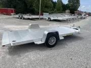 new Utility Trailers Aluma  for sale, in Columbia, MO Thumbnail 8