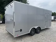 new Car Haulers / Racing Trailers Impact Trailers  for sale, in Hickory Hill, MO Thumbnail 3