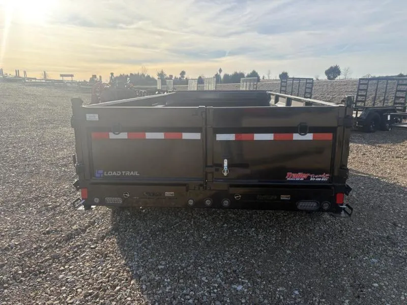 new Dump Trailers Load Trail  for sale, in Columbia, MO Thumbnail 3