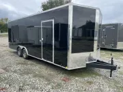 new Car Haulers / Racing Trailers Impact Trailers  for sale, in Columbia, MO Thumbnail 1