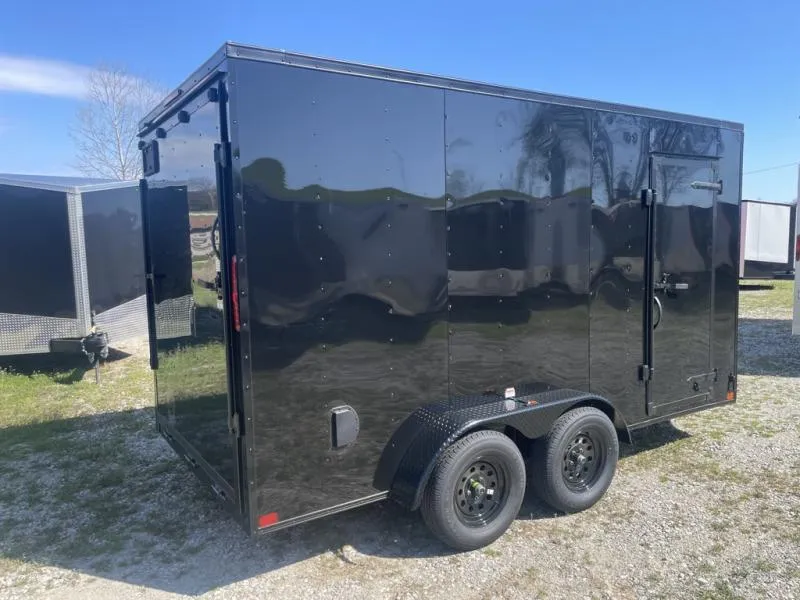 used Other Trailers Homesteader Trailers  for sale, in Hickory Hill, MO Thumbnail 2