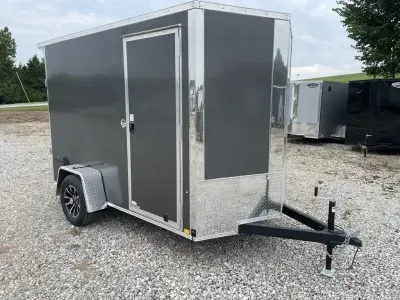 2027 Impact 6X10