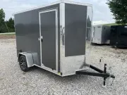 new Cargo (Enclosed) Trailers Impact Trailers  for sale, in Hickory Hill, MO Thumbnail 1