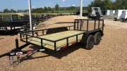 new Utility Trailers Other  for sale, in Columbia, MO Thumbnail 1
