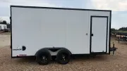 new Cargo (Enclosed) Trailers Impact Trailers  for sale, in Columbia, MO Thumbnail 5