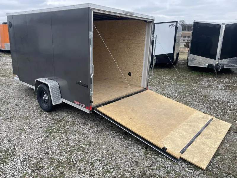 used Other Trailers Impact Trailers  for sale, in Hickory Hill, MO Thumbnail 5