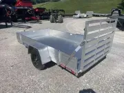 new Utility Trailers Aluma  for sale, in Columbia, MO Thumbnail 4
