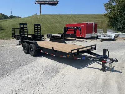 2026 Load Trail 83x18 14K