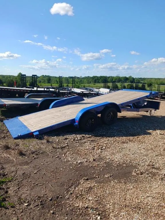 new Tilt Trailers Load Trail  for sale, in Columbia, MO Thumbnail 3
