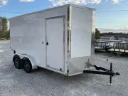 new Cargo (Enclosed) Trailers Impact Trailers  for sale, in Columbia, MO Thumbnail 4