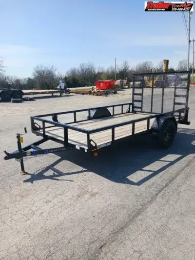 2026 Load Trail 77X12 Utility Trailer