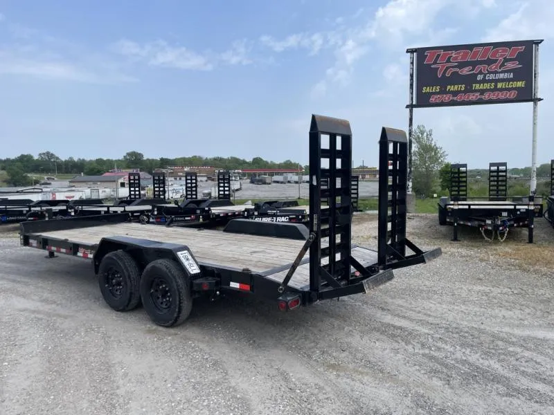 new Car Haulers / Racing Trailers Load Trail  for sale, in Columbia, MO Thumbnail 4