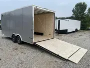 new Car Haulers / Racing Trailers Impact Trailers  for sale, in Hickory Hill, MO Thumbnail 5