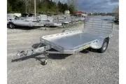 new Utility Trailers Aluma  for sale, in Columbia, MO Thumbnail 1