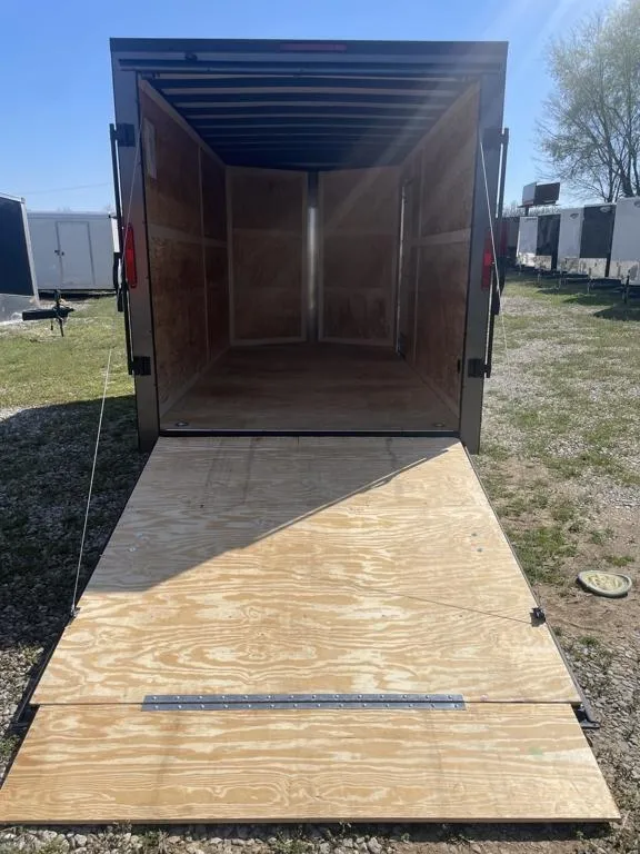 used Other Trailers Homesteader Trailers  for sale, in Hickory Hill, MO Thumbnail 4