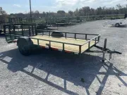 new Utility Trailers Other  for sale, in Hickory Hill, MO Thumbnail 3